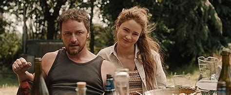 james mcavoy imdb|james mcavoy couple.